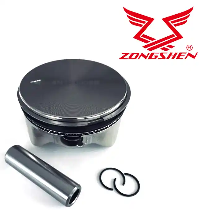 KOMPLETNÍ PÍST ZONGSHEN XP140 Neu Im Sortiment