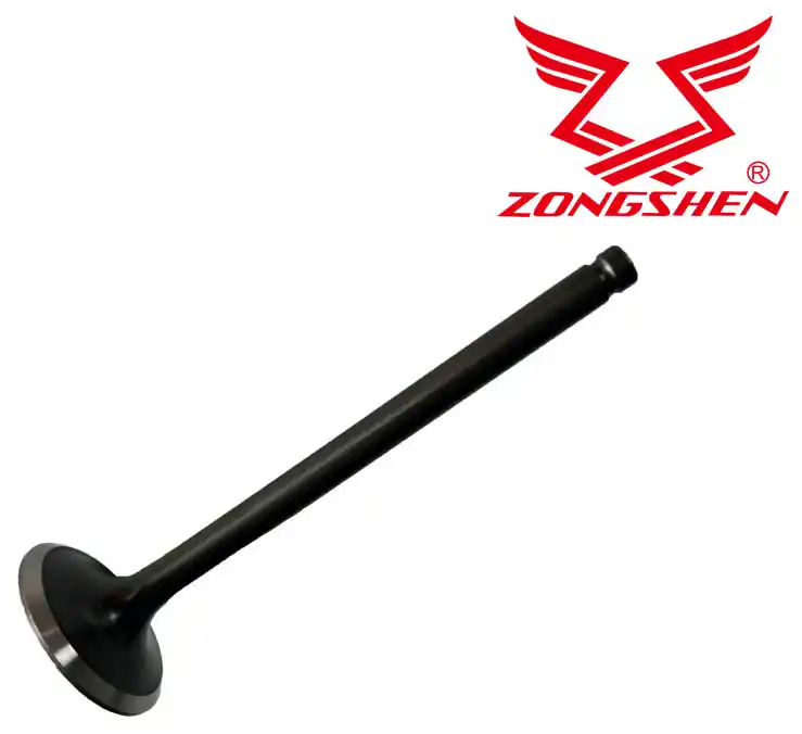 Highlight Výfukový ventil ZONGSHEN XP550, XP620