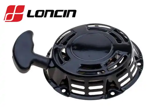 STARTÉR LONCIN G160F, G200F Zertifiziert