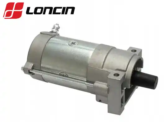 Neue Kollektion STARTÉR LONCIN LC2P82F