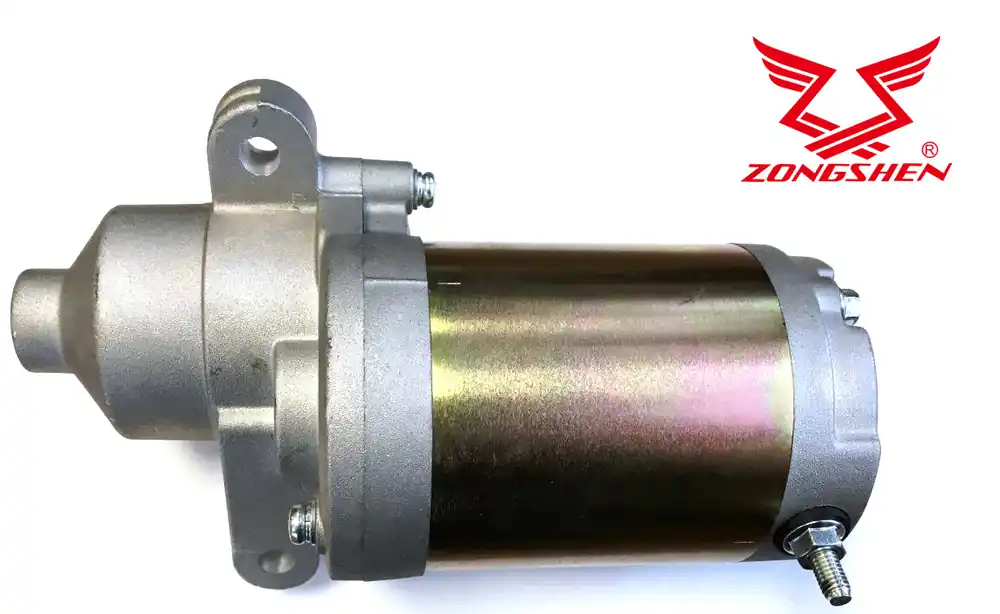 STARTÉR ZONGSHEN XP420 11,5HP MTD Thorx Top-Preis