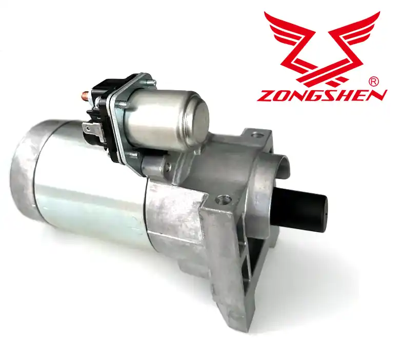 Finale Aktion STARTÉR ZONGSHEN XP680 OD 2023r