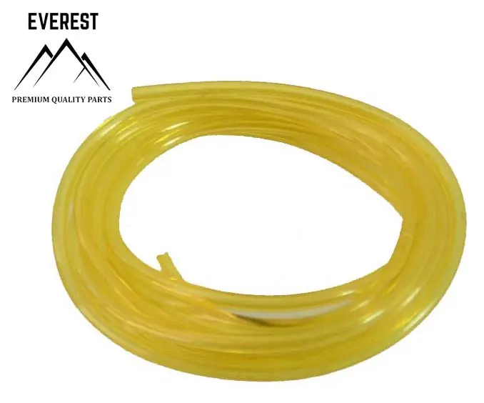 PALIVOVÉ VEDENÍ ŽLUTÉ 2,0mm x 3,5mm 15m EVEREST Finale Aktion