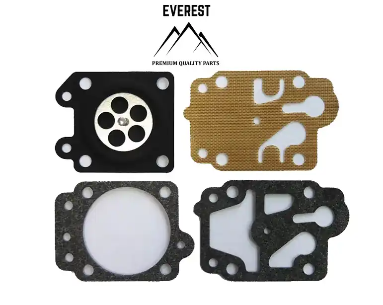 SADA MEMBRÁN Cinske krovinorezy 26cc, 32cc, 43cc, 52cc EVEREST Neu