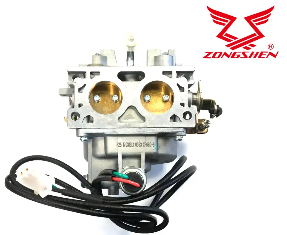 Rabatt KARBURÁTOR ZONGSHEN XP680