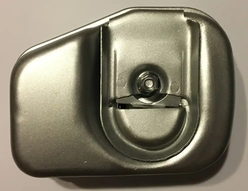 TLUMIČ HUSQVARNA 230, 235, 235E, 236, 236E, 240, 240E Sichere Zahlung