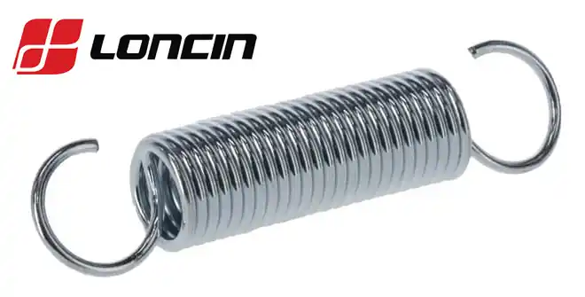 PRUŽINA REGULATORU LONCIN LC1P92F Heißes Angebot