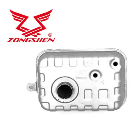 Online Kaufen TLUMIČ ZONGSHEN XP380 XP440