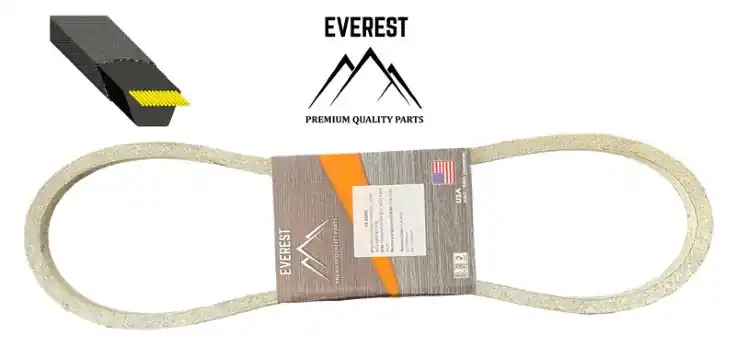 Super-Preis KLINOVÝ ŘEMEN POHONU A POJEZDU MURRAY KRÓTKI 465617x52 EVEREST
