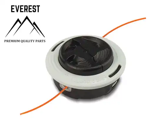 STRUNOVÁ HLAVA POLOAUTOMATICKÁ STIHL Auto-Cut C26-2 10x1.0Z EVEREST Meistverkauft