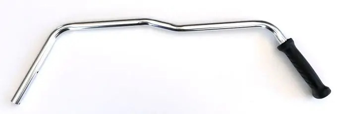 Preiswert Rukojeť na křovinořez 19mm