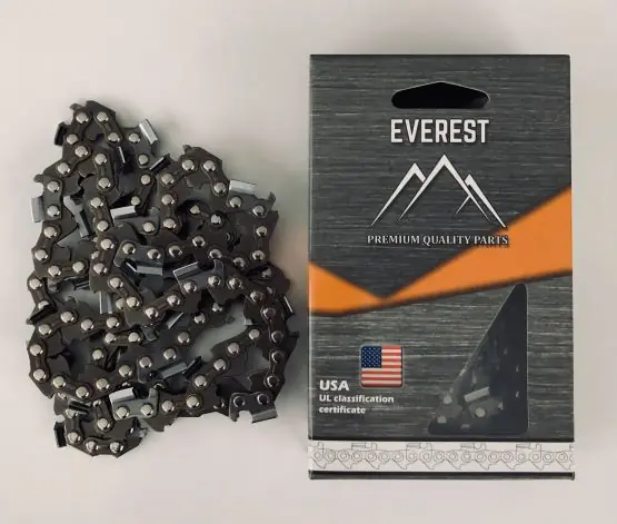 Geprüft PILOVÝ ŘETĚZ .325 .050 1,3mm 64 ogniwa EVEREST
