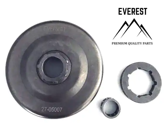 Preiswert PLOVÁKOVÝ BUBEN HUSQVARNA 362, 365, 371, 372, 570, 575 3/8 7z SM A OZUBENÁ TYČ EVEREST