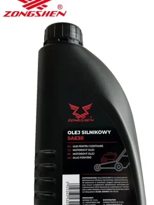 Motorový olej ZONGSHEN SAE 30 0,6L Schnäppchen
