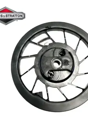 Super-Preis NAVÍJECÍ KOLEČKO NA ZÁCHYT BRIGGS&STRATTON VELKÁ