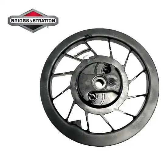 Super-Preis NAVÍJECÍ KOLEČKO NA ZÁCHYT BRIGGS&STRATTON VELKÁ