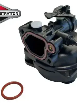 Schnäppchen KARBURÁTOR BRIGGS&STRATTON SERIA 450e NA PRIMER