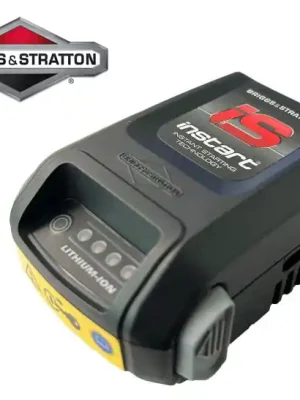 AKUMULÁTOR BRIGGS&STRATTON INSTART Finale Aktion