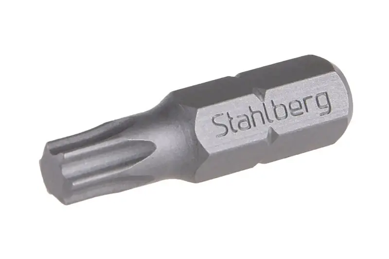 Bit STAHLBERG T 5 25mm S2 Preis Gesenkt