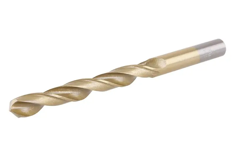 Vrták HSS TITAN 4.8mm Top-Seller