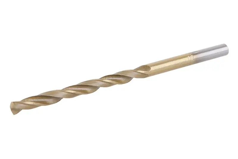 Vrták HSS TITAN 11.5mm Bestseller