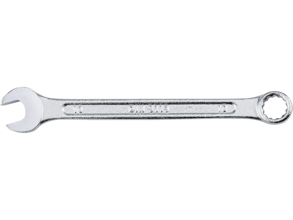 Highlight klíč očkoplochý, 10mm, EXTOL PREMIUM 8816010