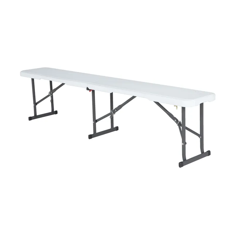 Neue Ware skládací lavice 180 cm LIFETIME 80305