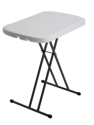 příruční stůl 66 cm LIFETIME 80251 Preisknaller