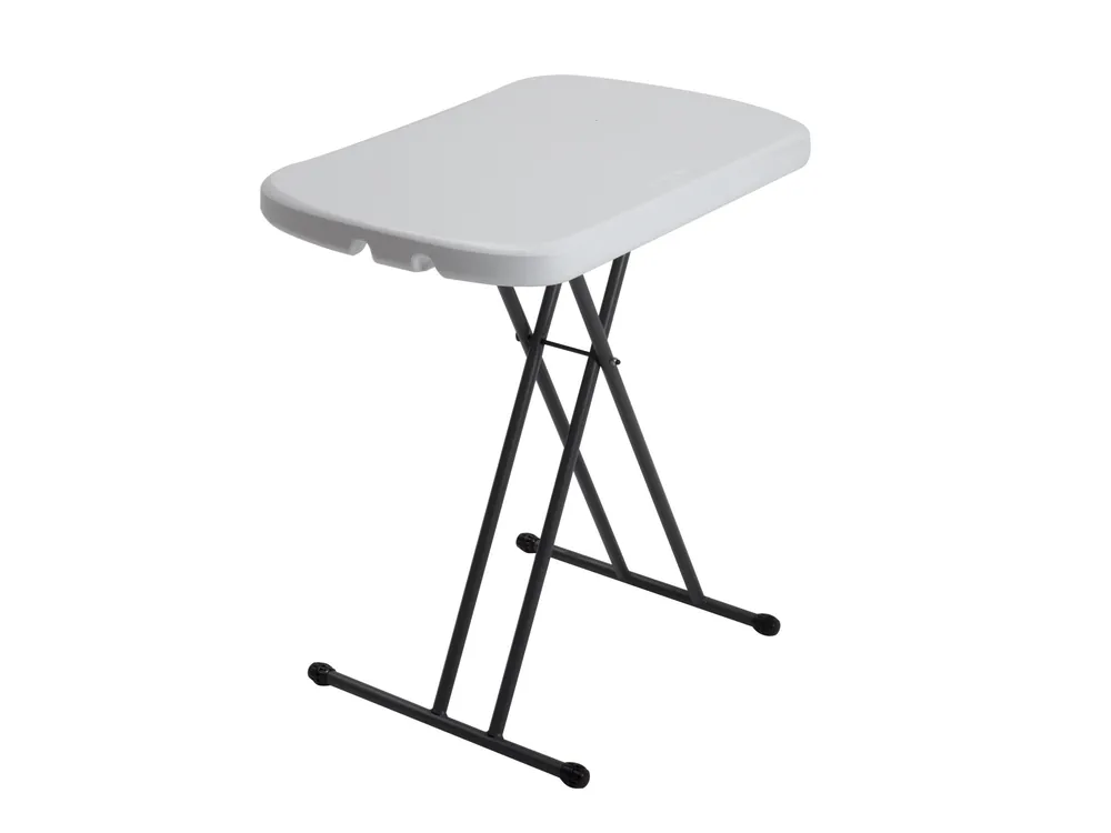příruční stůl 66 cm LIFETIME 80251 Preisknaller
