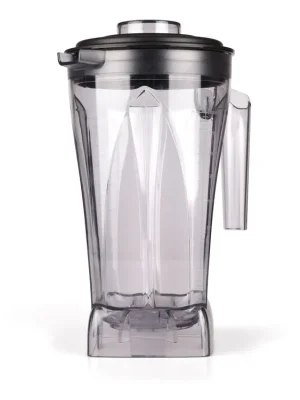 náhradní mixovací nádoba 2000ml bez nožů pro mixér 569523, Nature7 Top-Angebot