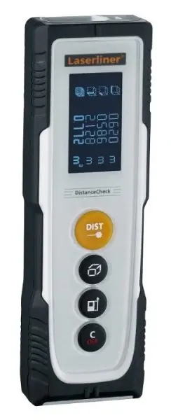 Laserliner DistanceCheck 080.810A Sofort Bestellen