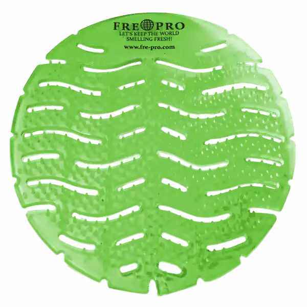 FrePro Sítko do pisoáru Wave Cucumber Melon - zelená Preis Gesenkt