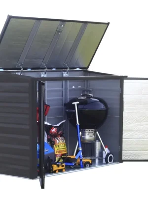 Jetzt Kaufen zahradní úložný box ARROW VERSA SHED 63