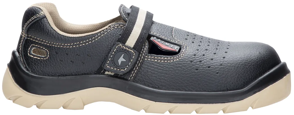 Abverkauf Obuv ARDON®PRIME SANDAL S1P