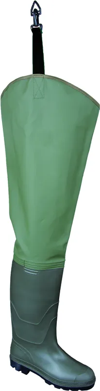 Holínky THIGH WADERS OB Geprüft