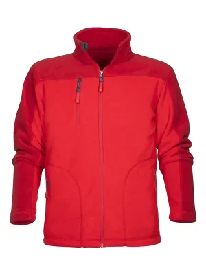 Jetzt Kaufen Mikina fleece ARDON®MICHAEL červená