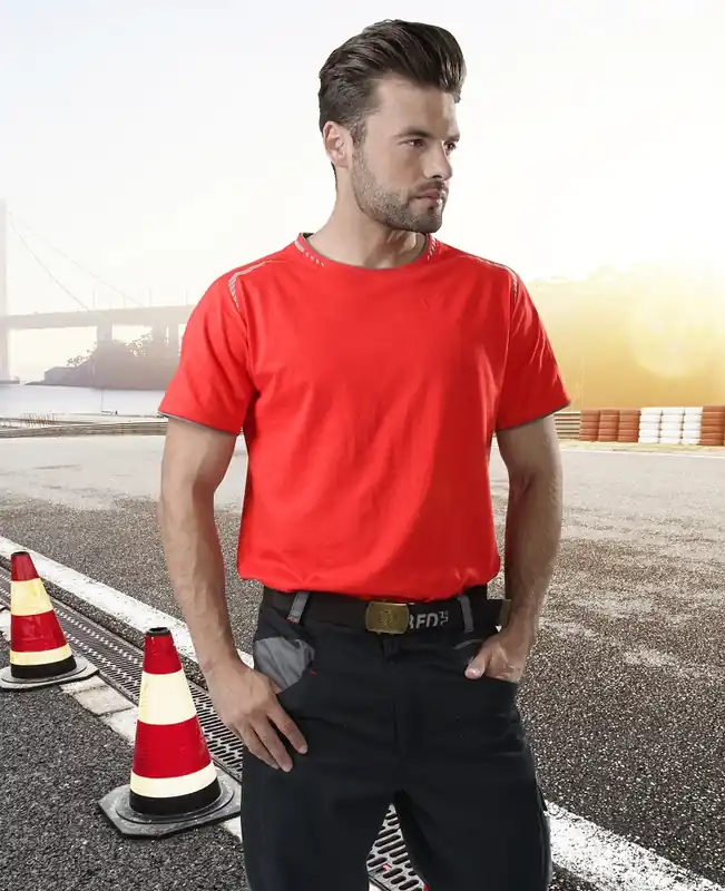 Tričko ARDON®R8ED+ červené Top-Preis