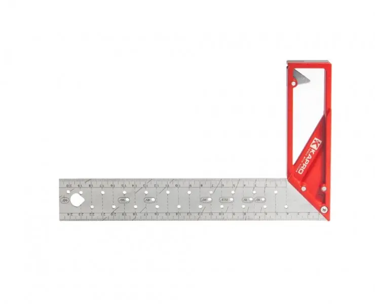 Preis Gesenkt Úhelník KAPRO Ledge-it 300mm