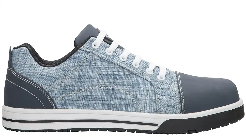 Obuv ARDON®DERRICK DENIM S1P Nur Heute