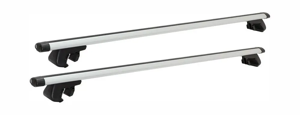 Expressversand Příčný nosník zamykací hliníkový 120cm ALU-PRO AHProfi