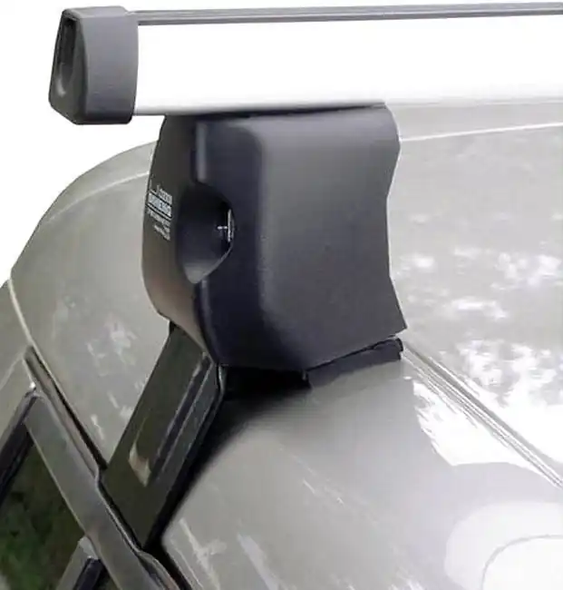 Letzte Chance Střešní nosič OCT III zámek ALU DIH - liftback AHProfi