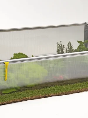 Abverkauf pařeniště JUWEL BIO-PROTECT 130/60