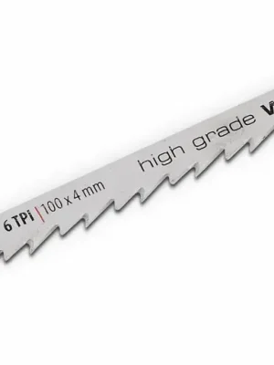 Angebot KRT041002 2 ks Pilový plátek pro dřevo 100/6 KREATOR