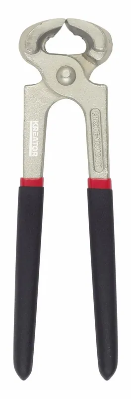 KRT609102 Kleště štípací čelní 200mm P KREATOR Markenprodukt