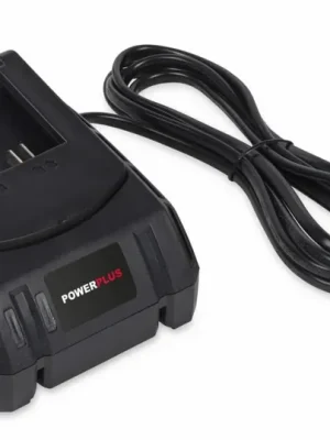 POWEB9050 Nabíječka 18V POWERPLUS Aktuell
