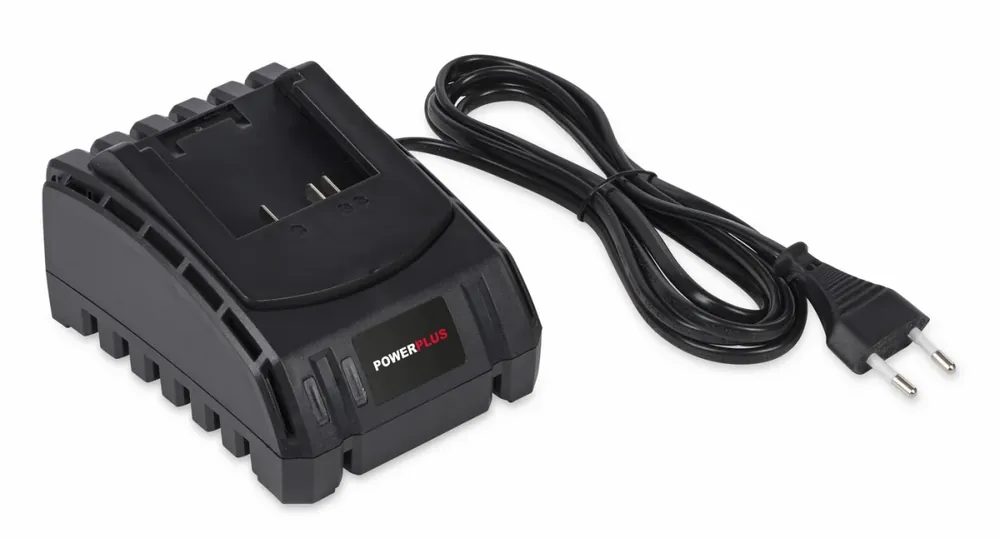 POWEB9050 Nabíječka 18V POWERPLUS Aktuell