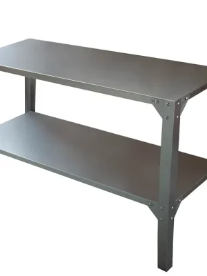 Regál G21 115 x 40 cm pro zahradní domky a skleníky Jetzt Bestellen