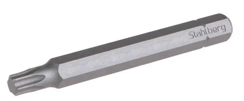 Neuheit Bit STAHLBERG T 50 75mm S2
