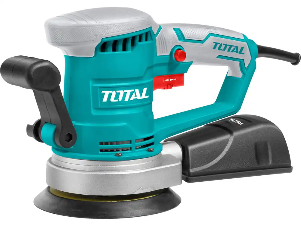 TOTAL TF2041506 Bruska excentrická, 450W Saisonangebot