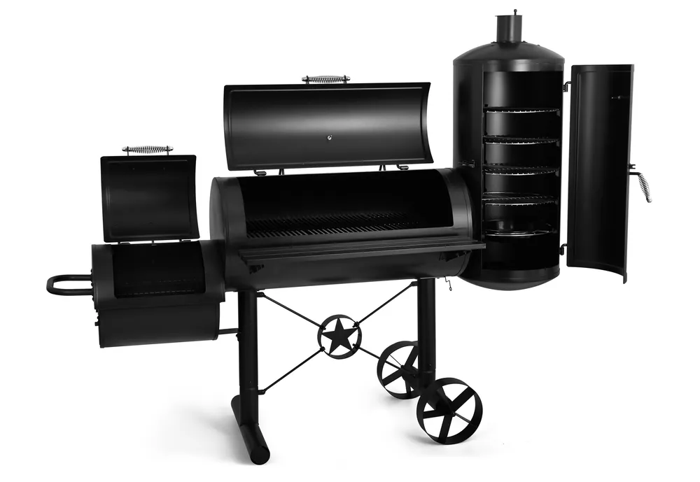 Gril G21 Kentucky BBQ Schneller Versand